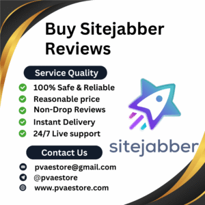 Buy Sitejabber Reviews