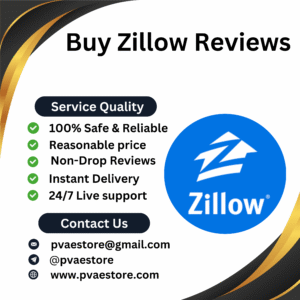 Buy Zillow Reviews​
